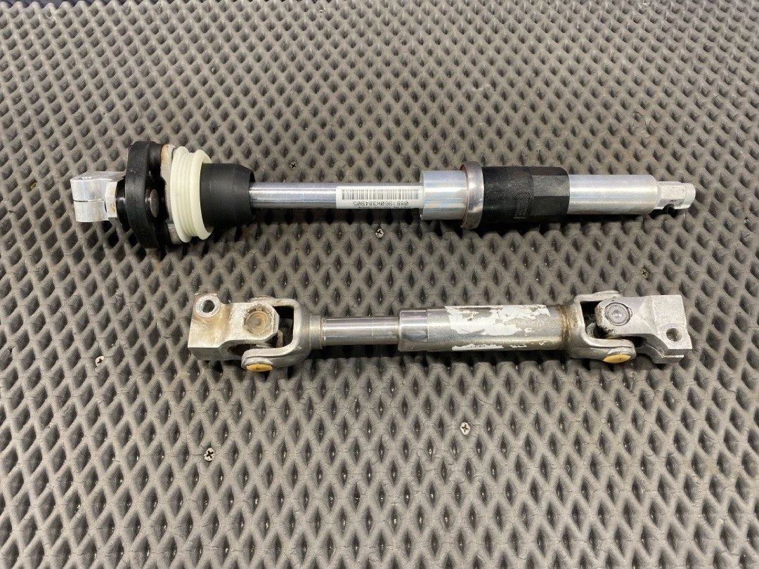 Рулевой карданчик, 6430 рублей, Красноярск