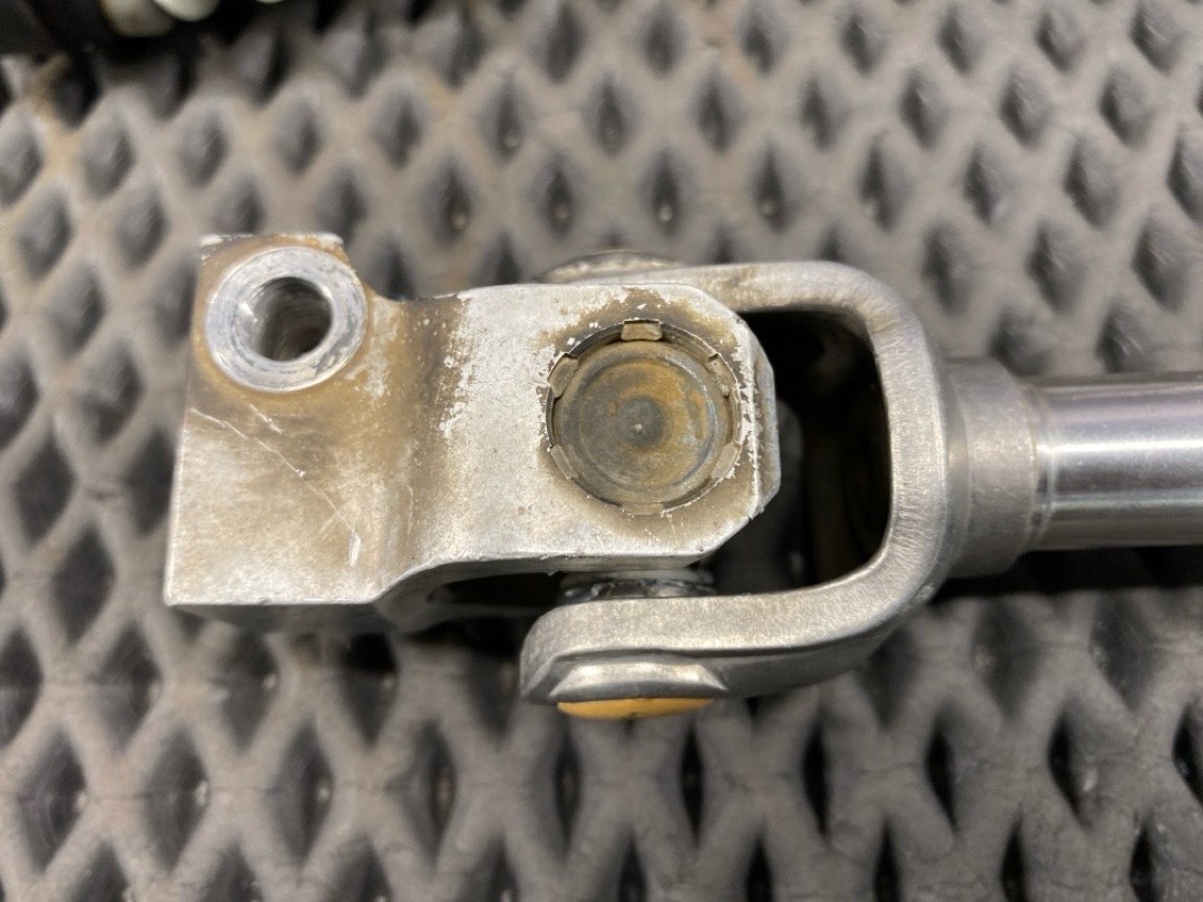 Рулевой карданчик, 6430 рублей, Красноярск