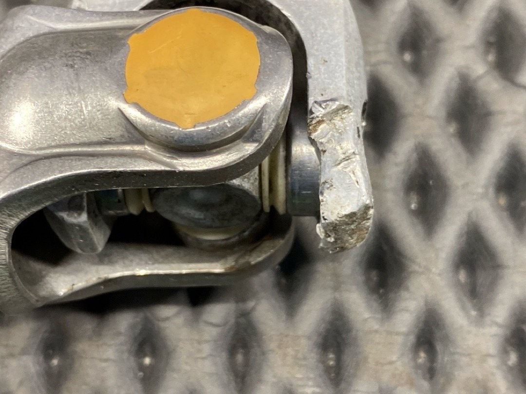 Рулевой карданчик, 6430 рублей, Красноярск