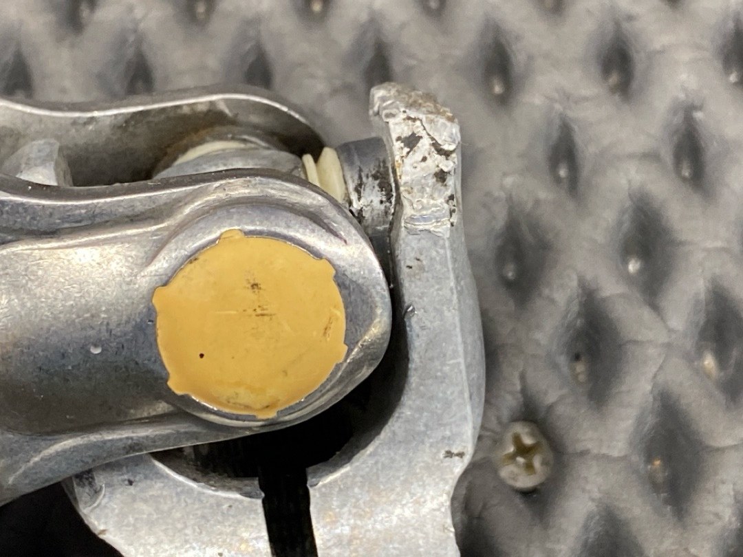 Рулевой карданчик, 6430 рублей, Красноярск