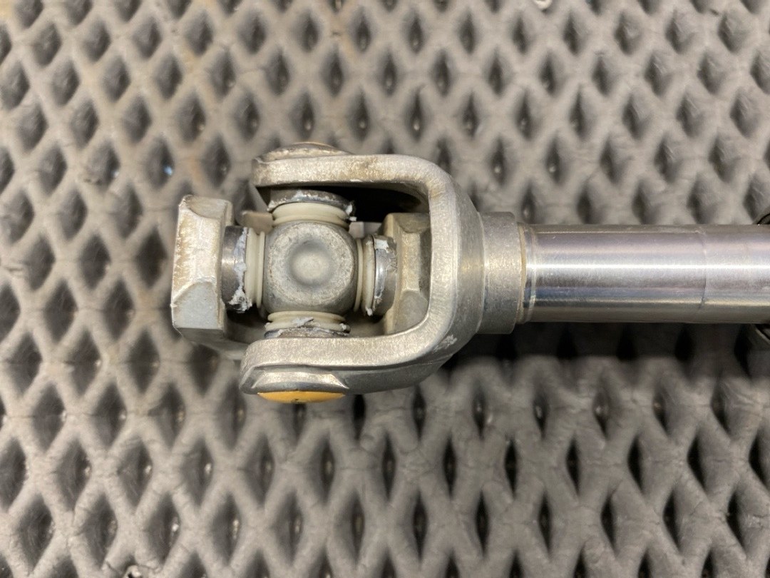 Рулевой карданчик, 6430 рублей, Красноярск