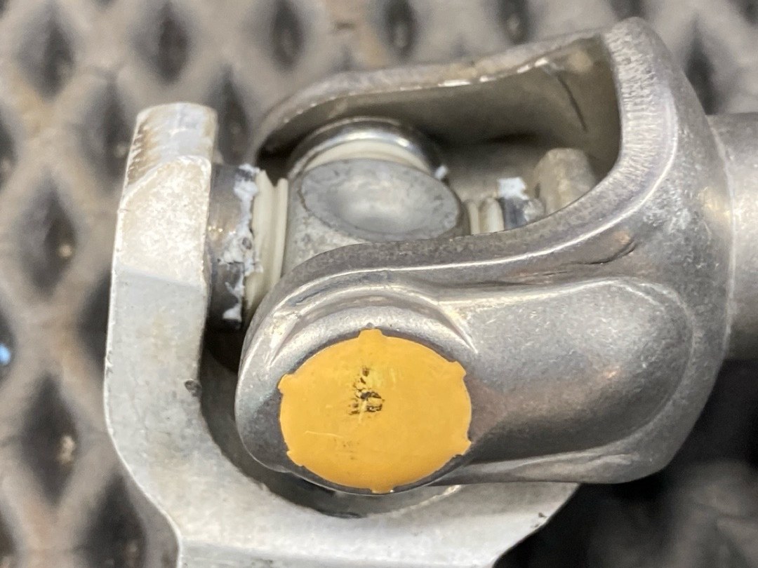 Рулевой карданчик, 6430 рублей, Красноярск