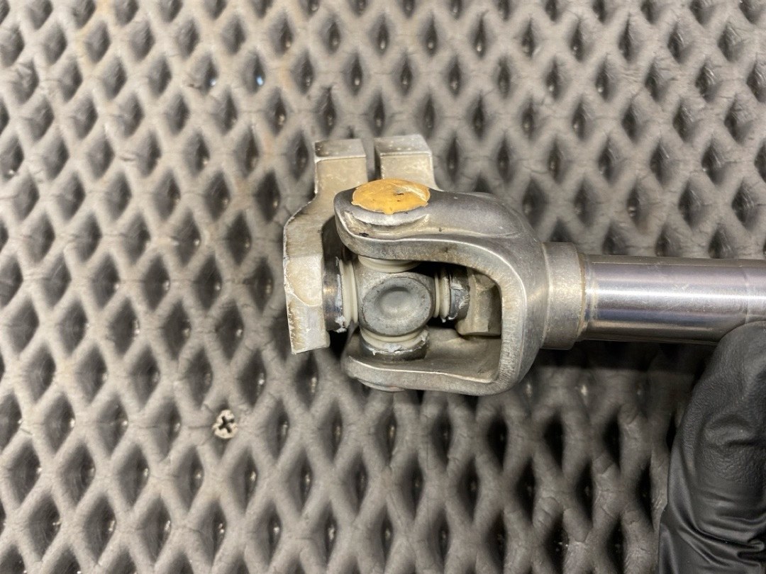 Рулевой карданчик, 6430 рублей, Красноярск