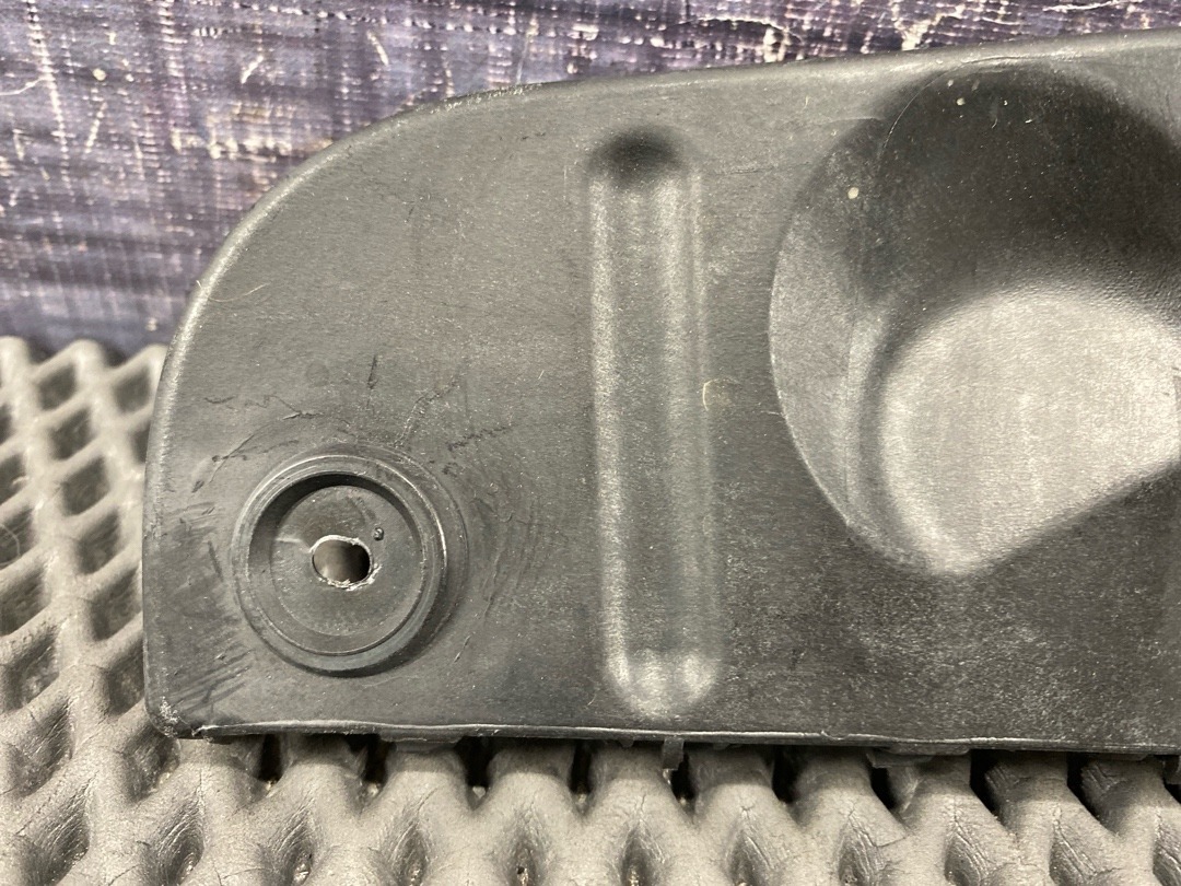 Крепление бампера, 720 рублей, Красноярск