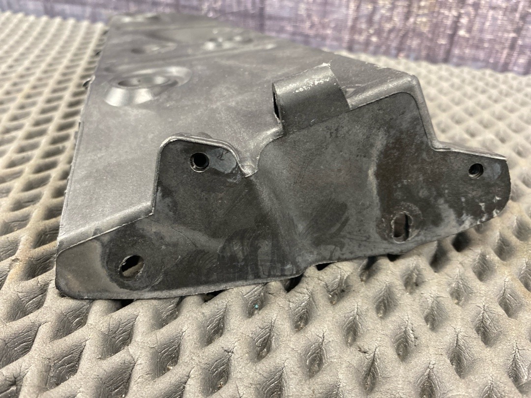 Крепление бампера, 720 рублей, Красноярск