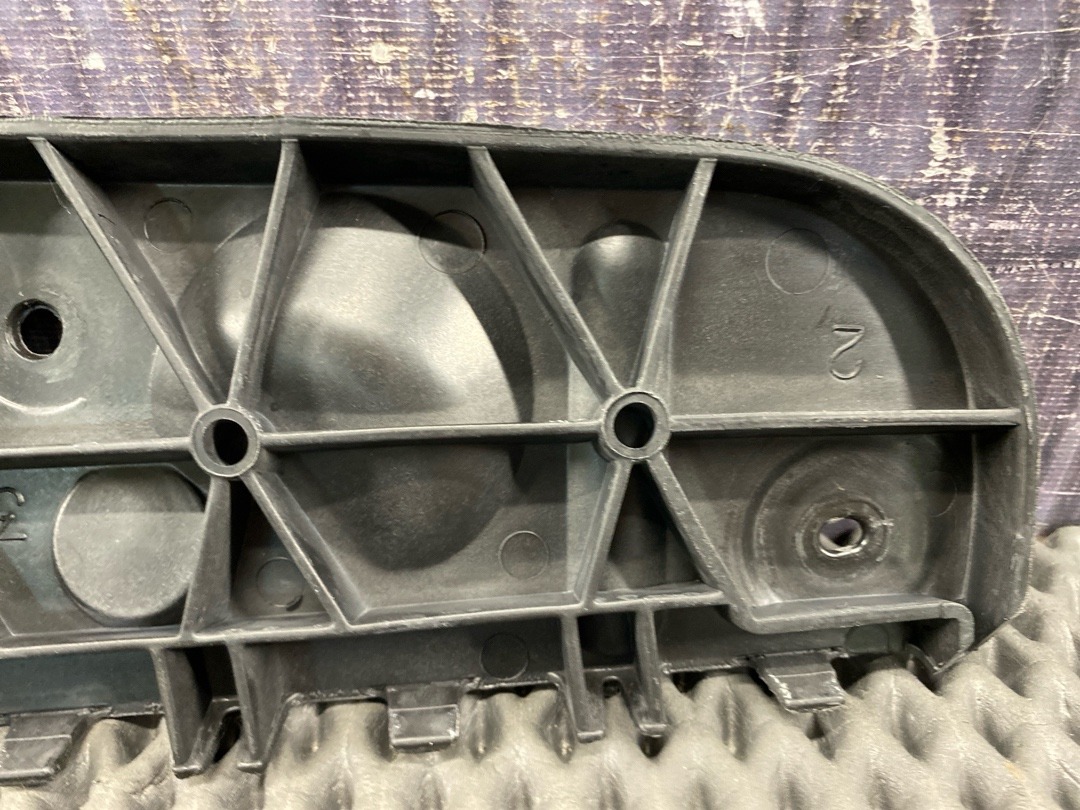 Крепление бампера, 720 рублей, Красноярск