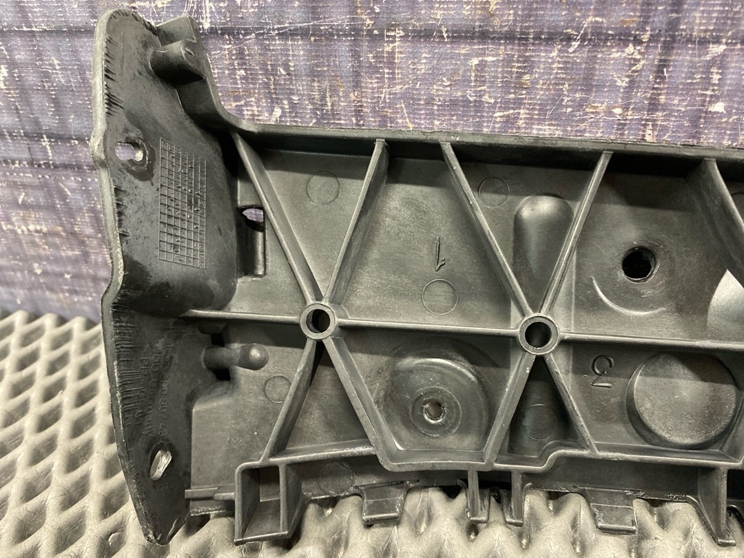 Крепление бампера, 720 рублей, Красноярск