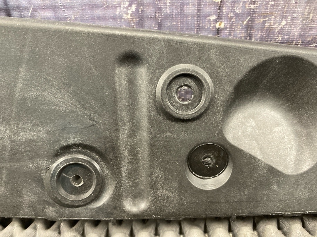 Крепление бампера, 720 рублей, Красноярск