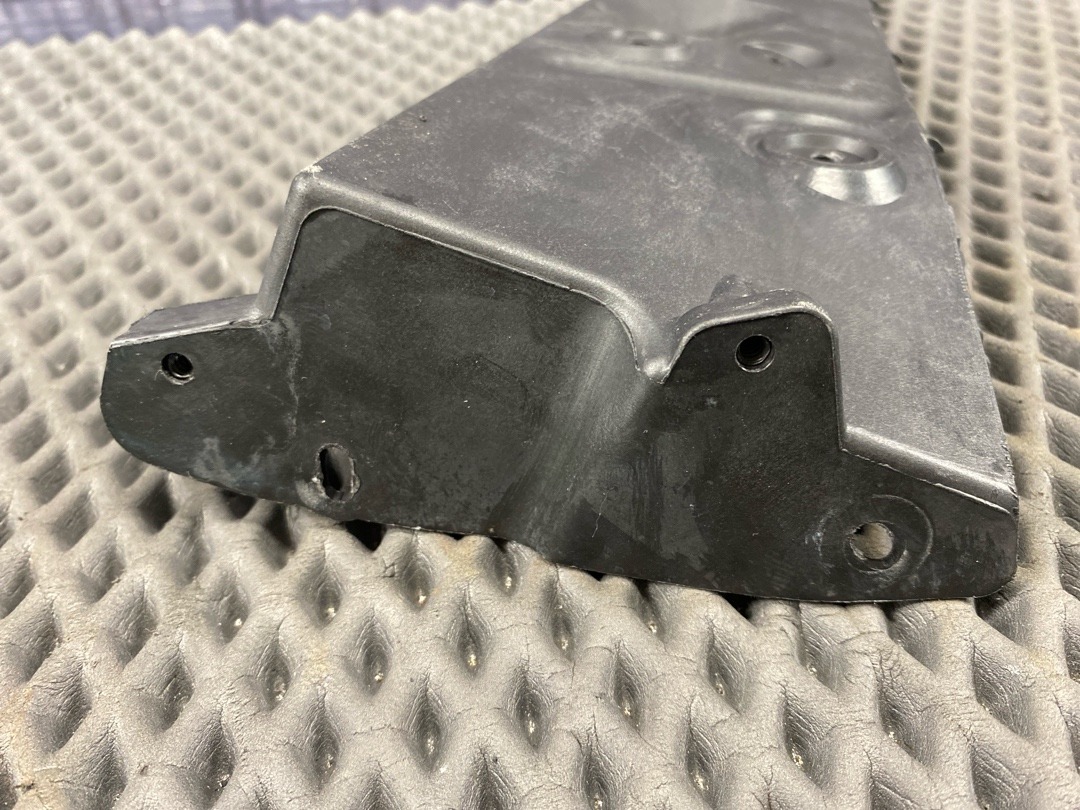 Крепление бампера, 720 рублей, Красноярск