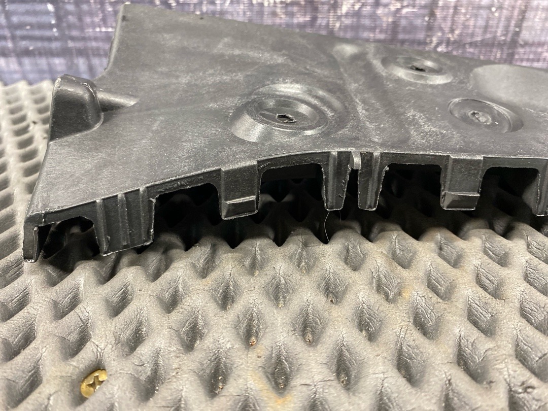 Крепление бампера, 720 рублей, Красноярск