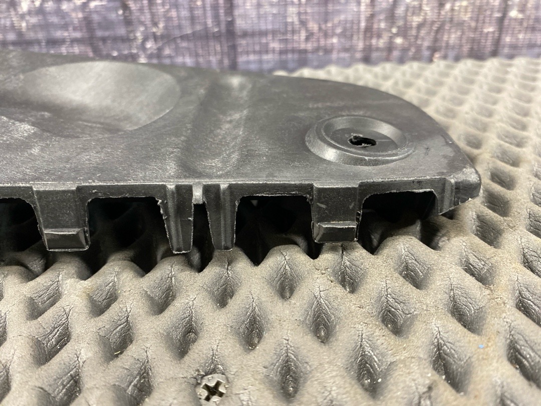 Крепление бампера, 720 рублей, Красноярск