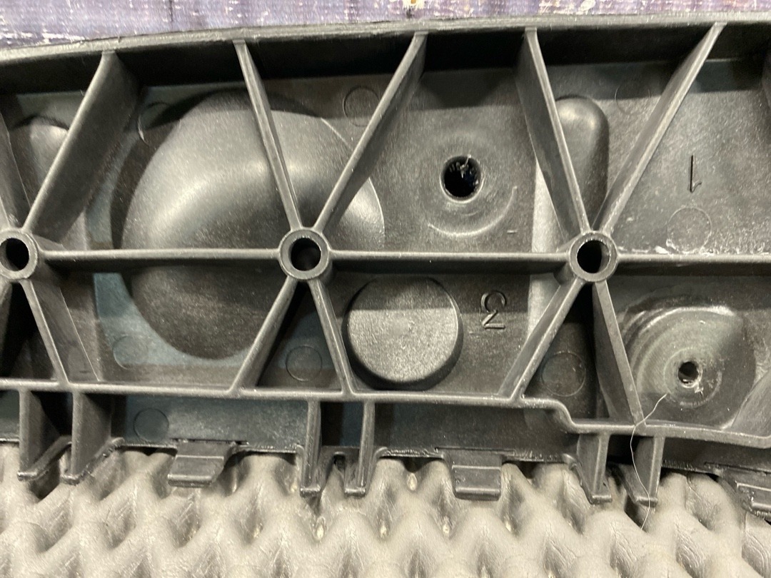 Крепление бампера, 720 рублей, Красноярск