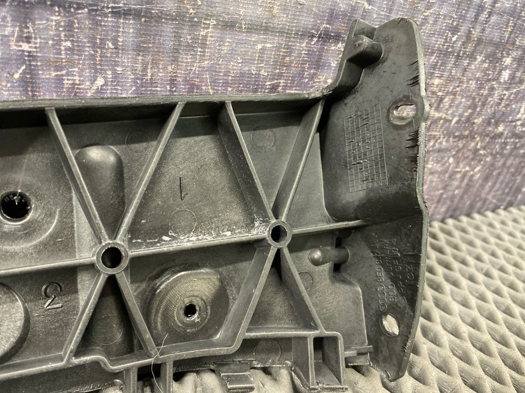 Крепление бампера, 720 рублей, Красноярск