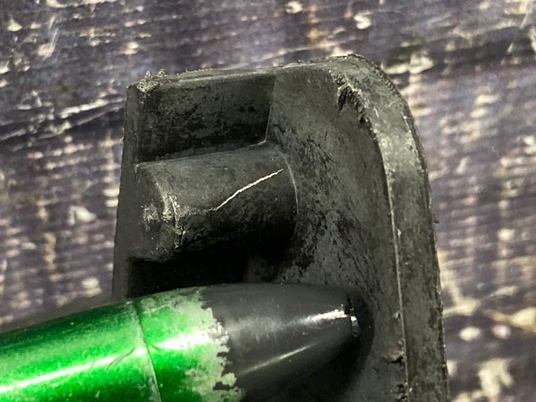 Крепление бампера, 720 рублей, Красноярск