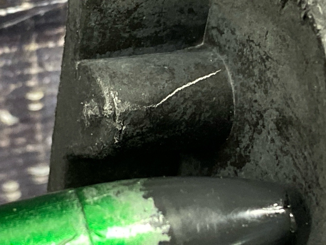 Крепление бампера, 720 рублей, Красноярск