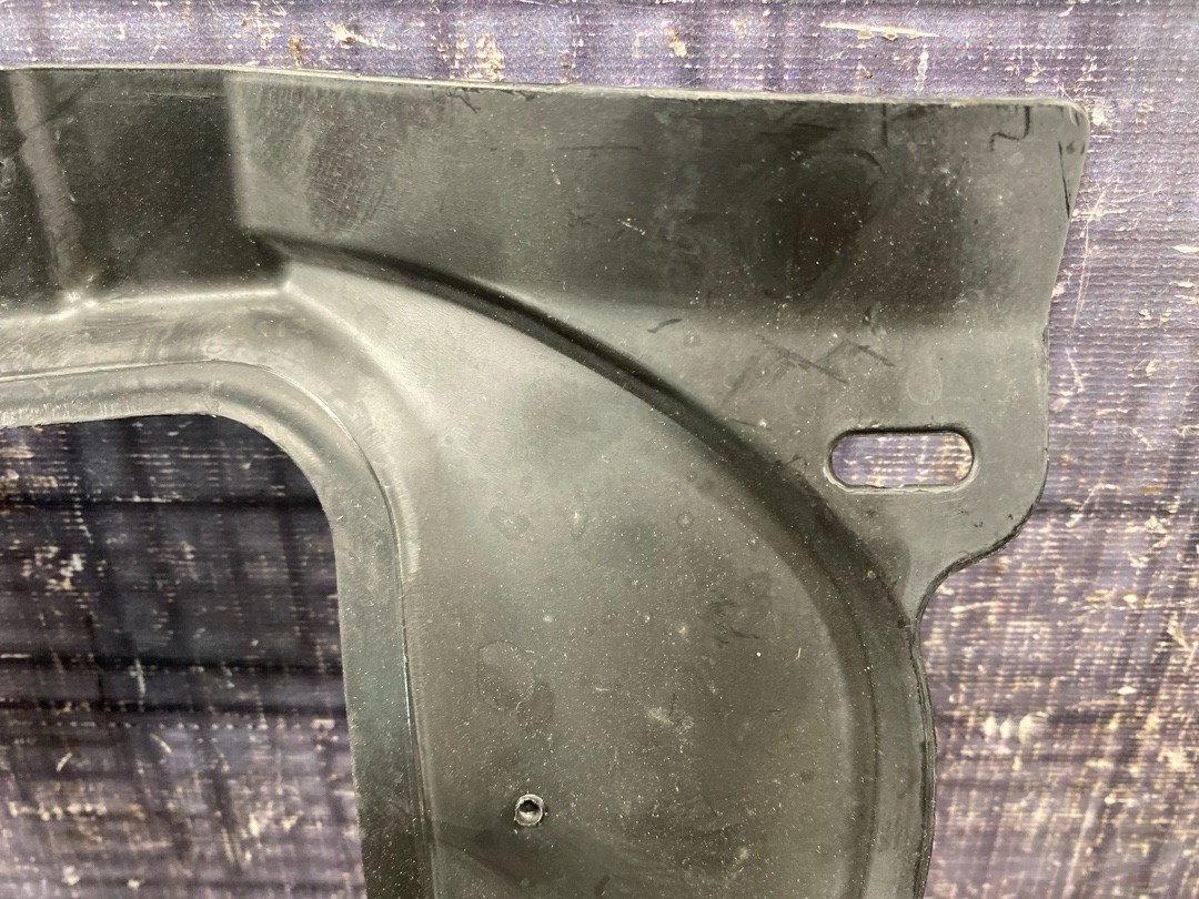 Кожух рулевой рейки, 740 рублей, Красноярск