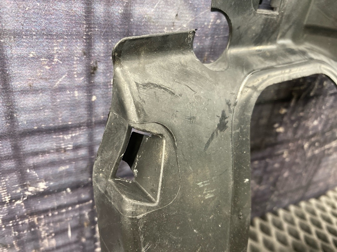 Кожух рулевой рейки, 740 рублей, Красноярск