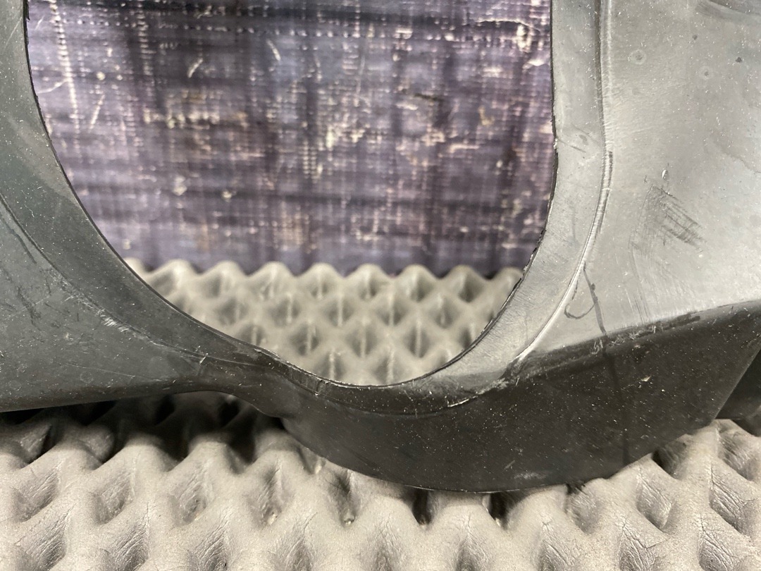 Кожух рулевой рейки, 740 рублей, Красноярск