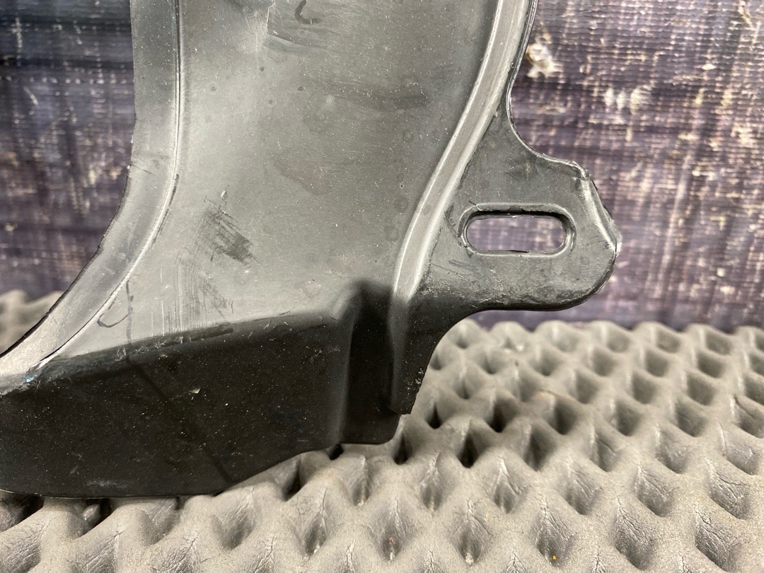 Кожух рулевой рейки, 740 рублей, Красноярск