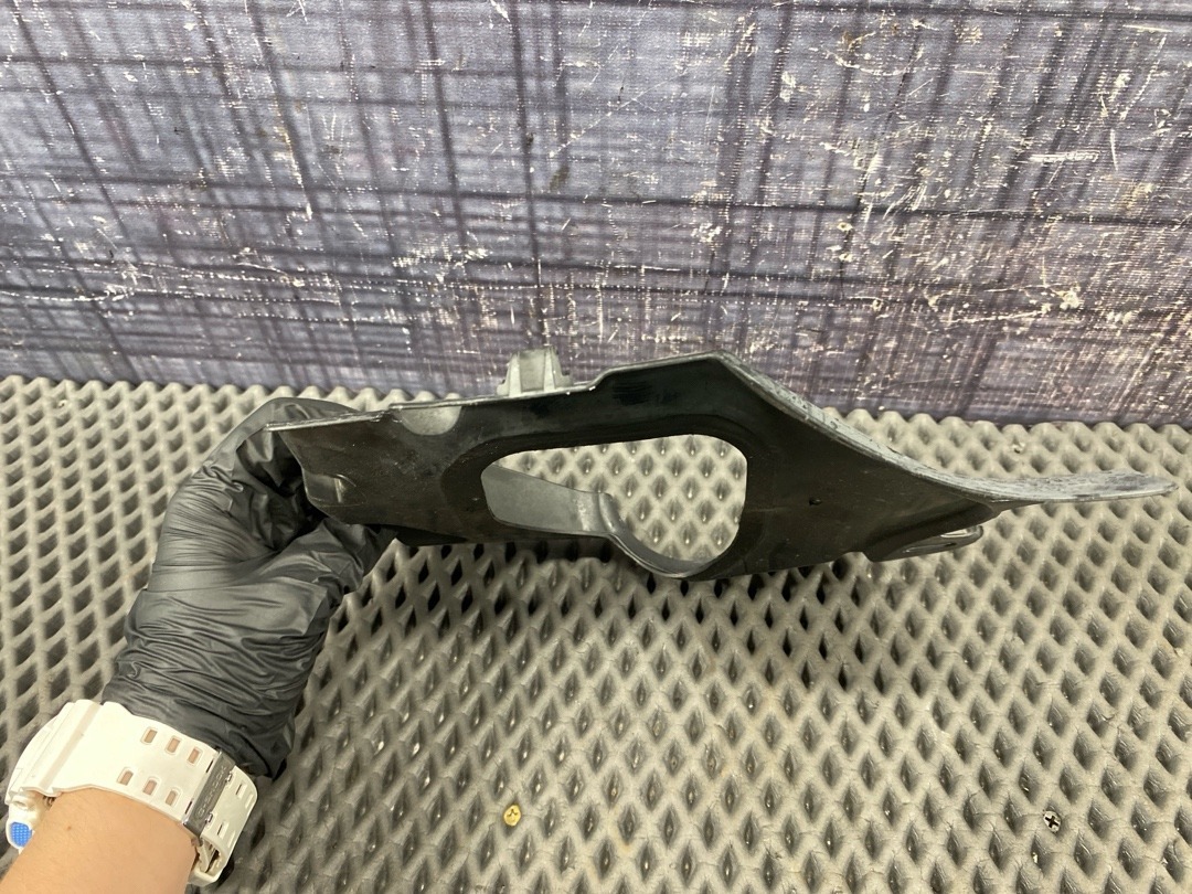 Кожух рулевой рейки, 740 рублей, Красноярск