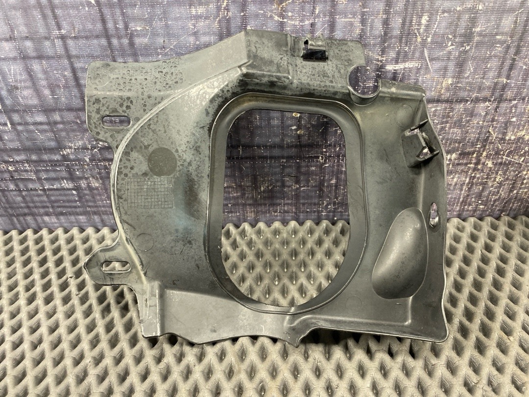 Кожух рулевой рейки, 740 рублей, Красноярск