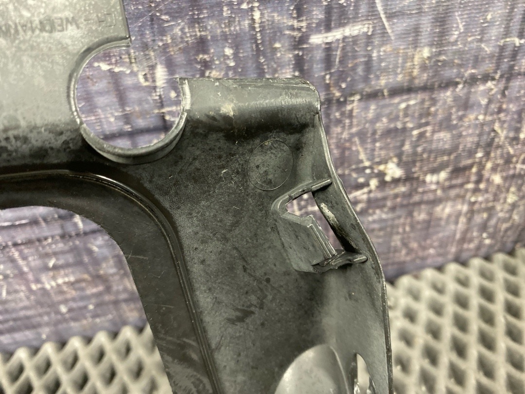 Кожух рулевой рейки, 740 рублей, Красноярск