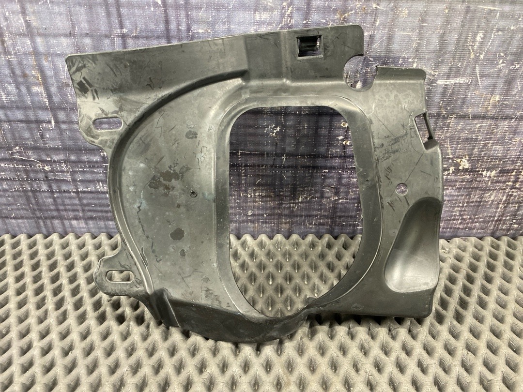 Кожух рулевой рейки, 740 рублей, Красноярск