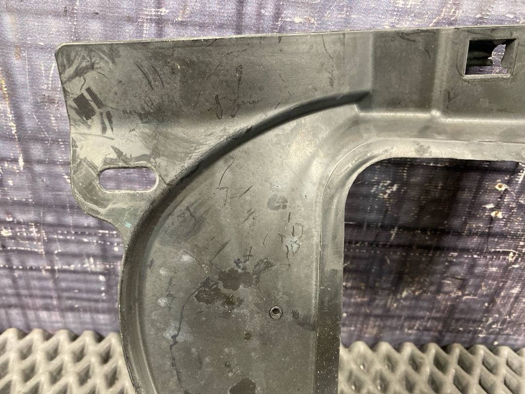 Кожух рулевой рейки, 740 рублей, Красноярск