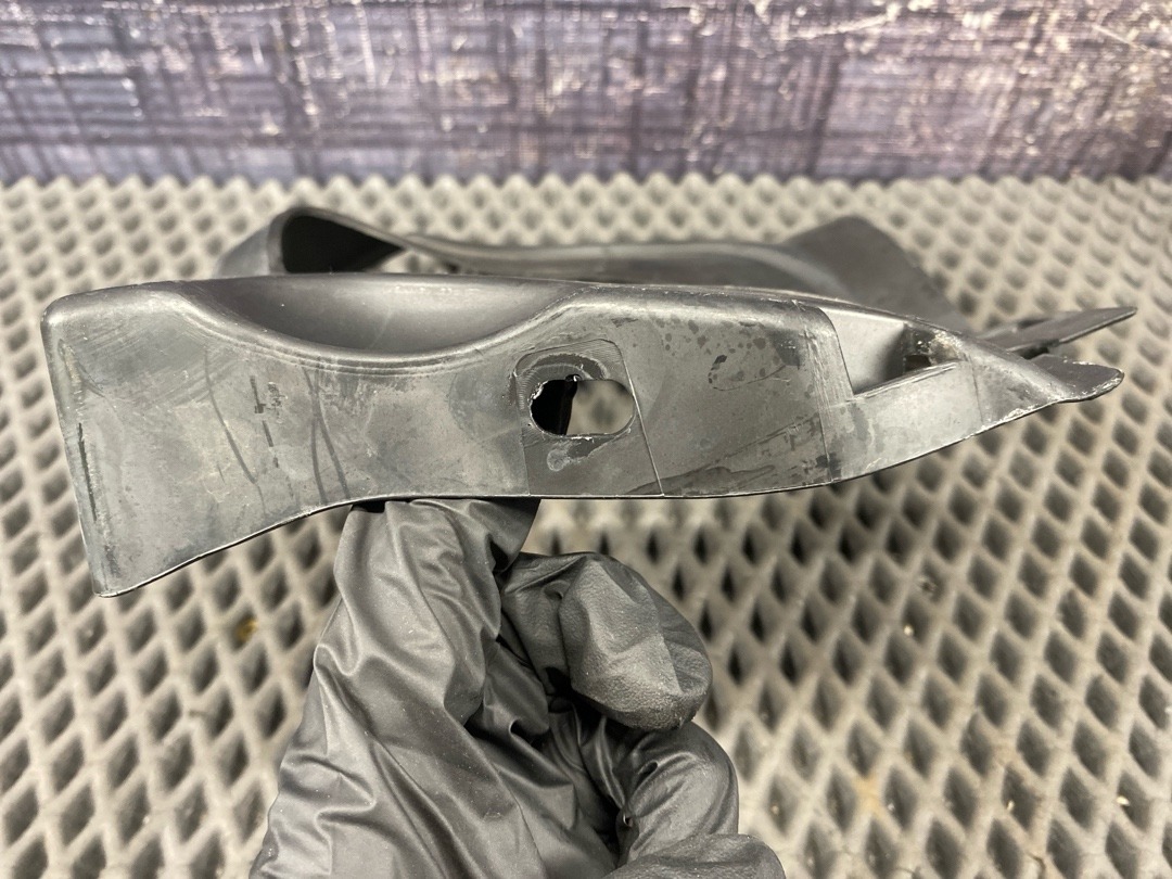 Кожух рулевой рейки, 740 рублей, Красноярск