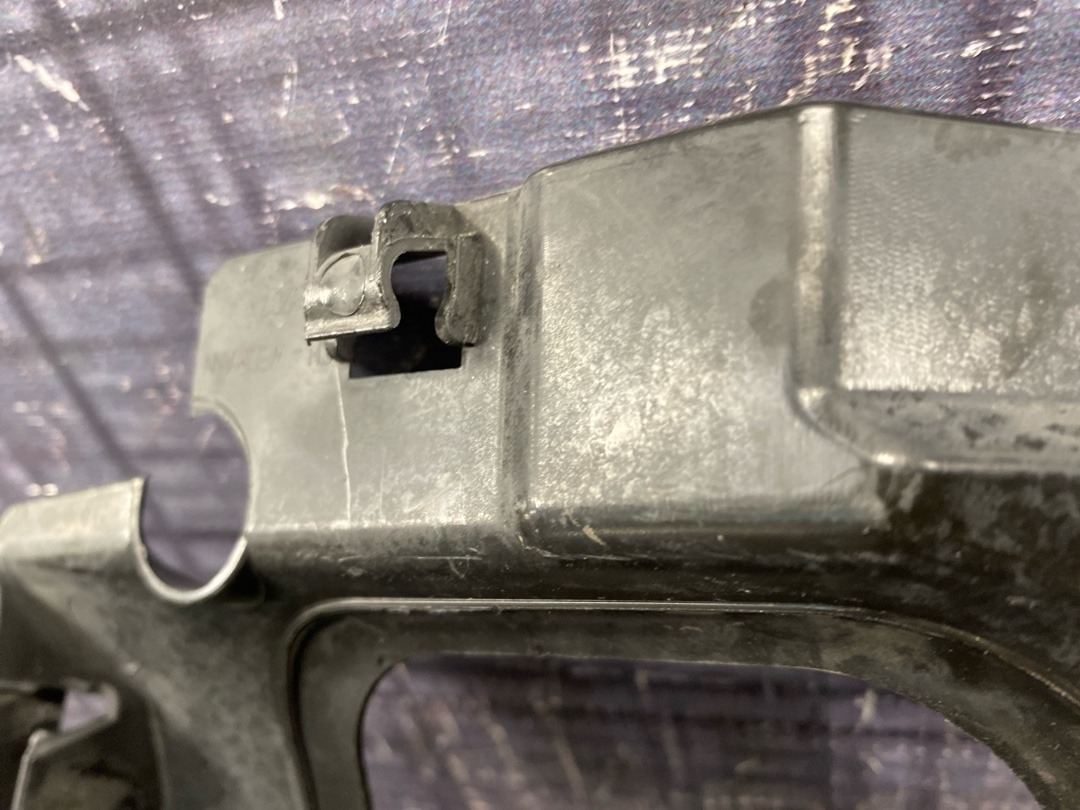 Кожух рулевой рейки, 740 рублей, Красноярск