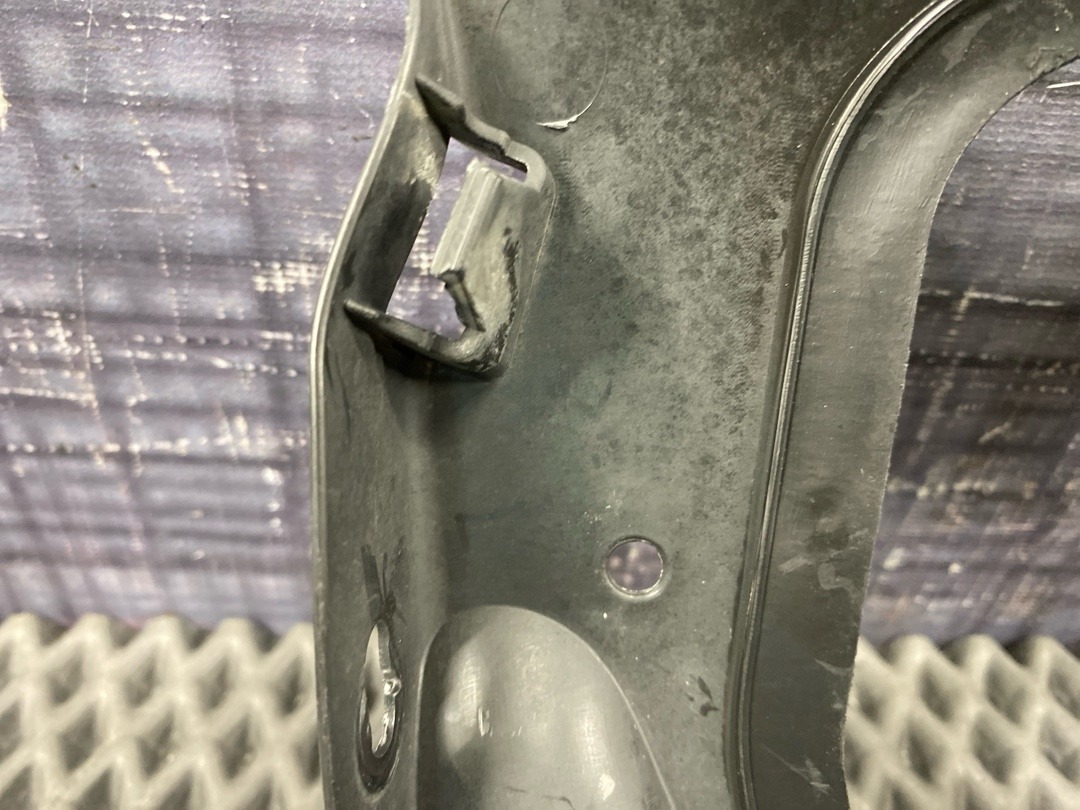 Кожух рулевой рейки, 740 рублей, Красноярск