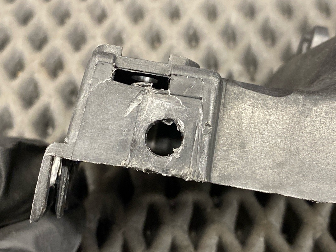 Крепление крыла, 670 рублей, Красноярск