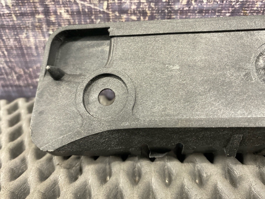 Крепление бампера, 1510 рублей, Красноярск