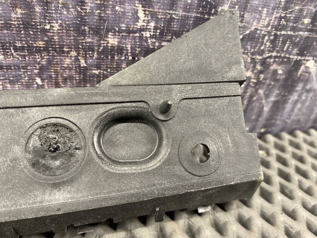 Крепление бампера, 1510 рублей, Красноярск