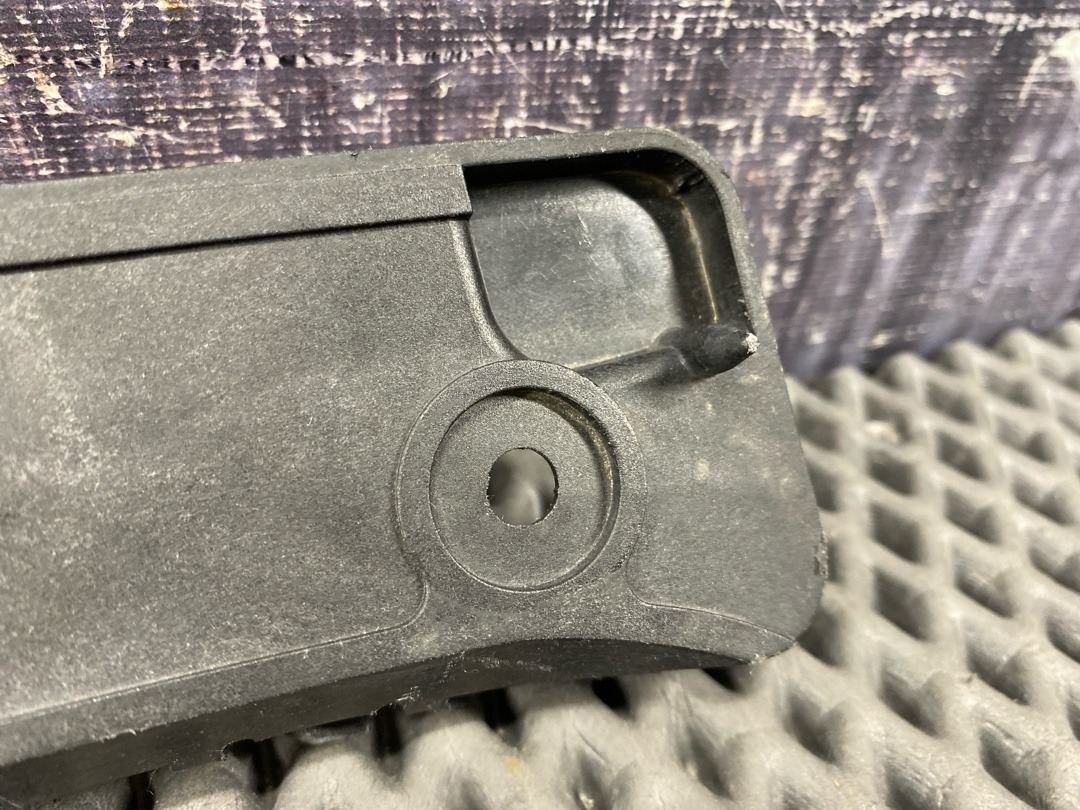 Крепление бампера, 1510 рублей, Красноярск