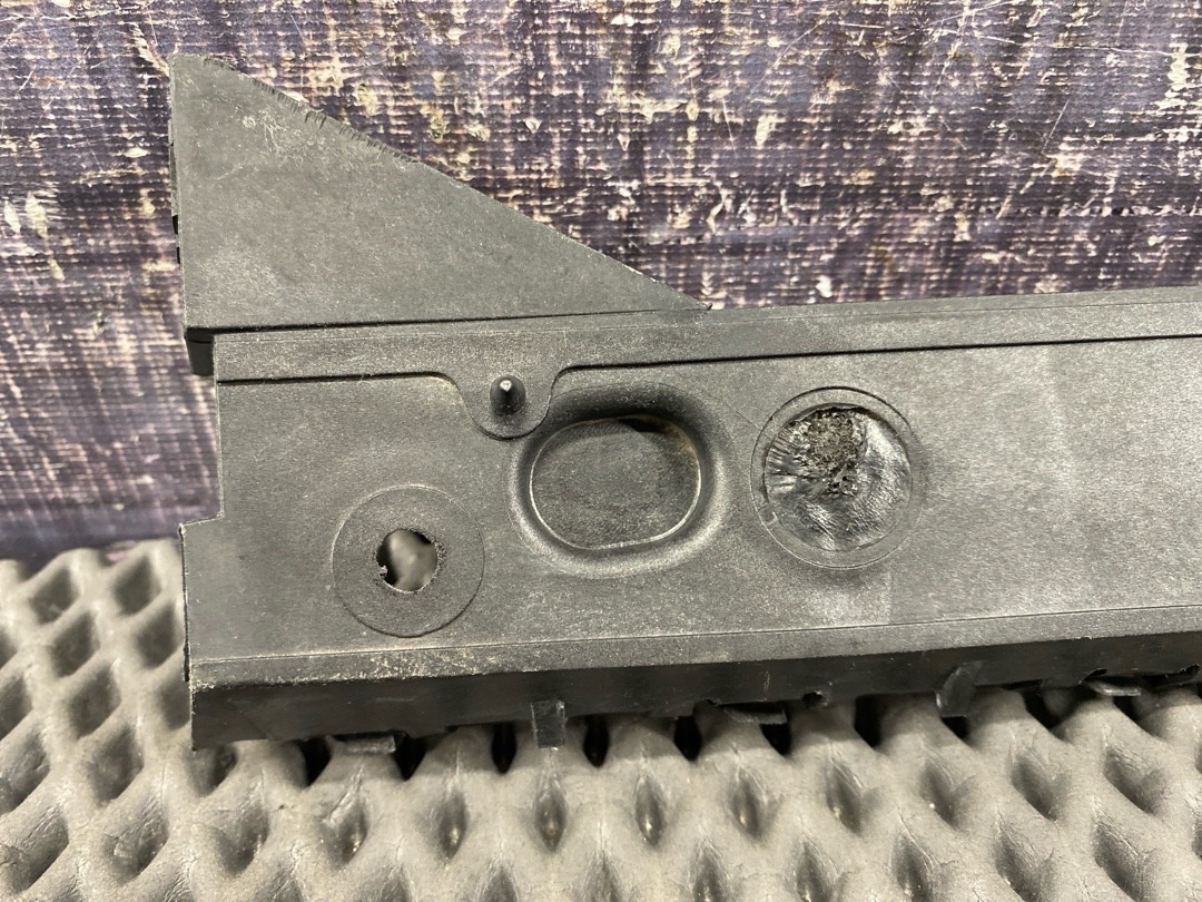 Крепление бампера, 1510 рублей, Красноярск