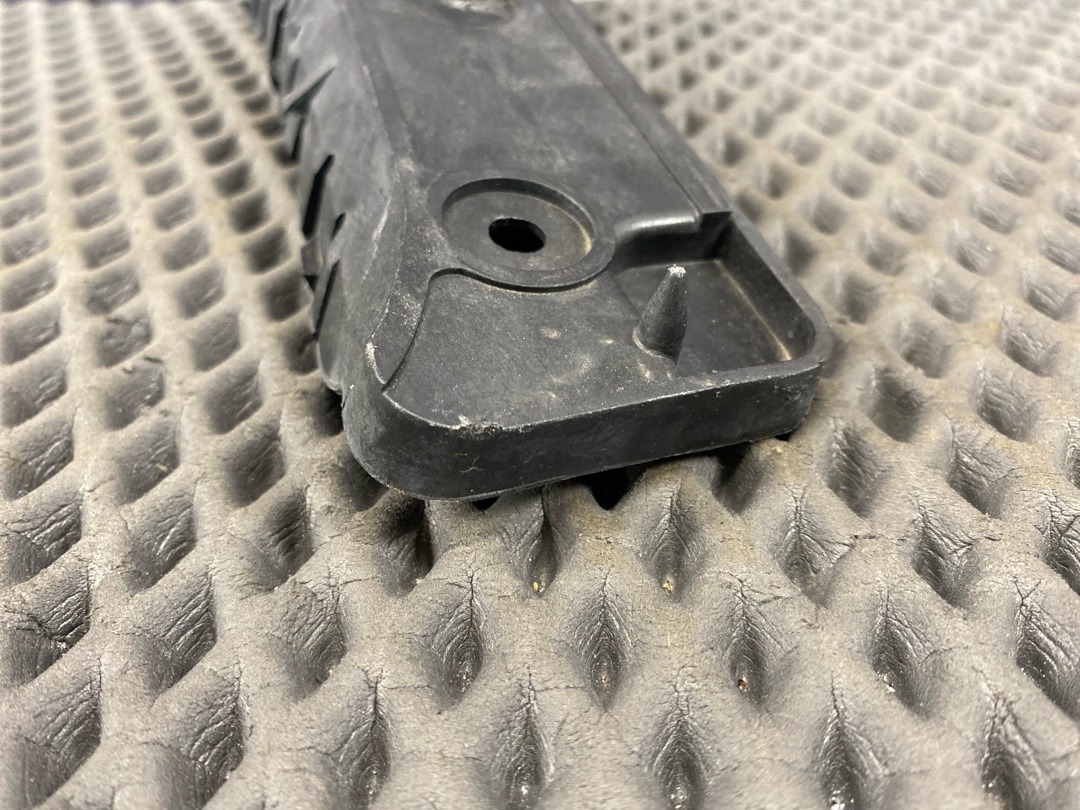 Крепление бампера, 1510 рублей, Красноярск