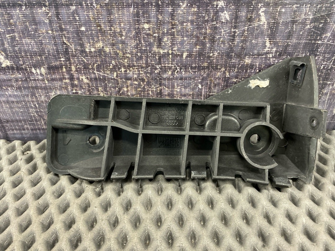 Крепление бампера, 1510 рублей, Красноярск