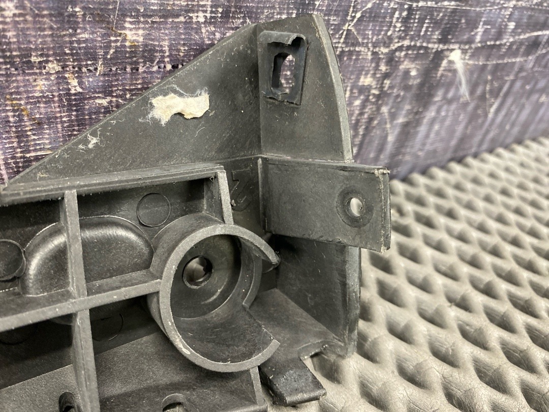 Крепление бампера, 1510 рублей, Красноярск