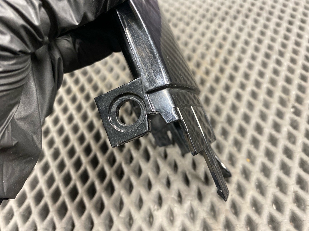 Накладка на порог, 980 рублей, Красноярск