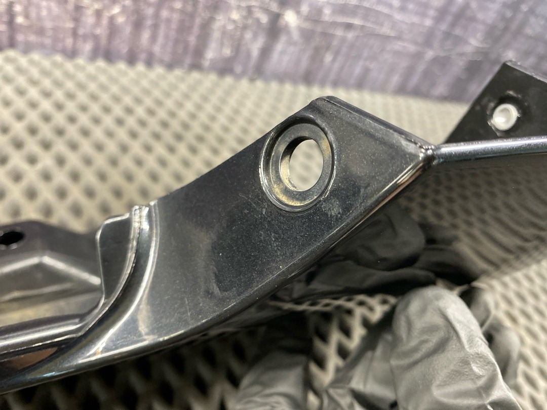 Накладка на порог, 980 рублей, Красноярск