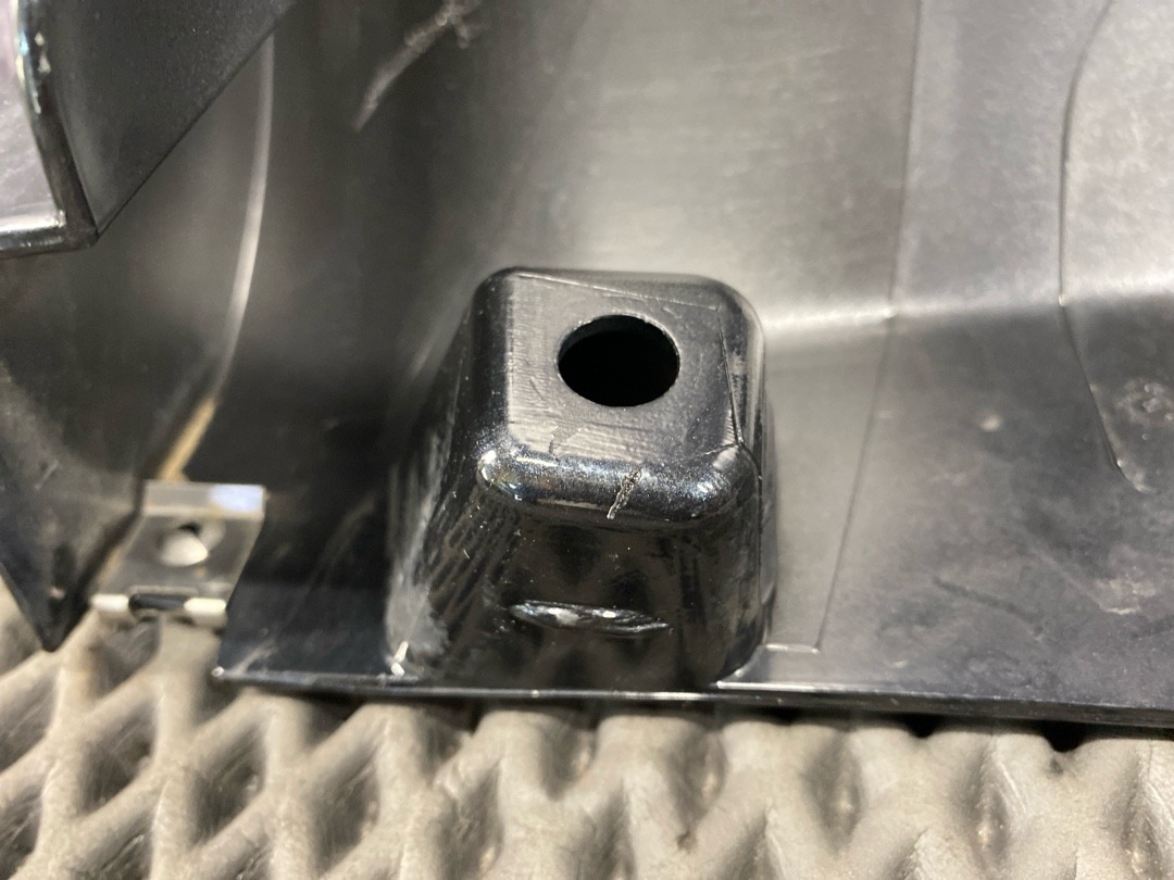 Накладка на порог, 980 рублей, Красноярск