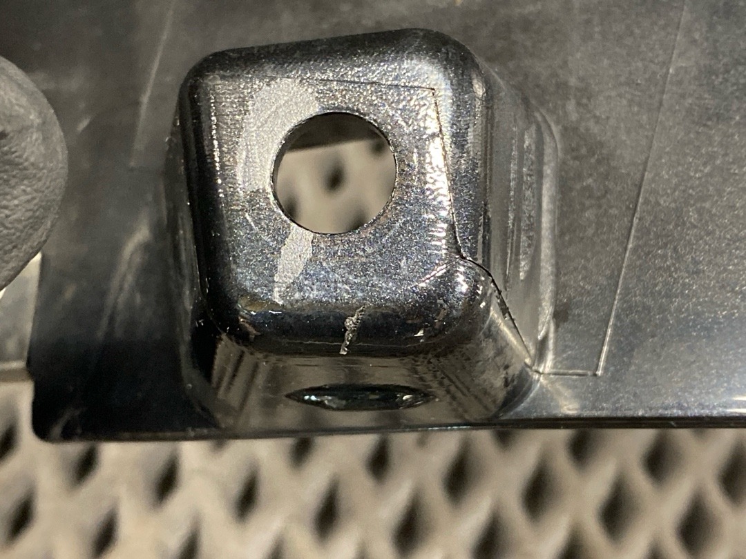 Накладка на порог, 980 рублей, Красноярск