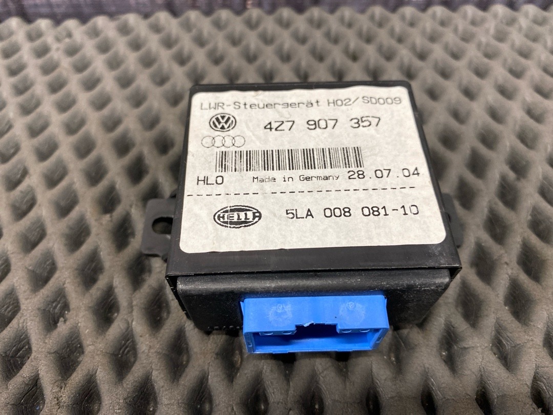 Блок управления корректором фар, 1210 рублей, Красноярск