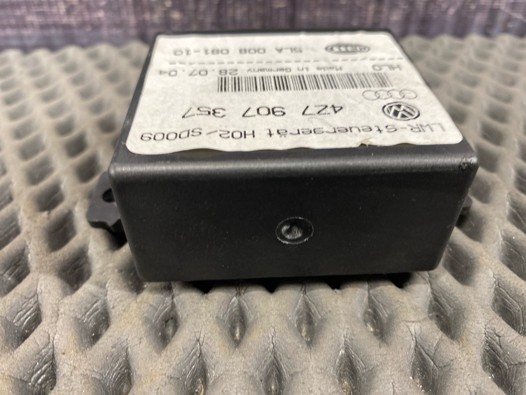 Блок управления корректором фар, 1210 рублей, Красноярск