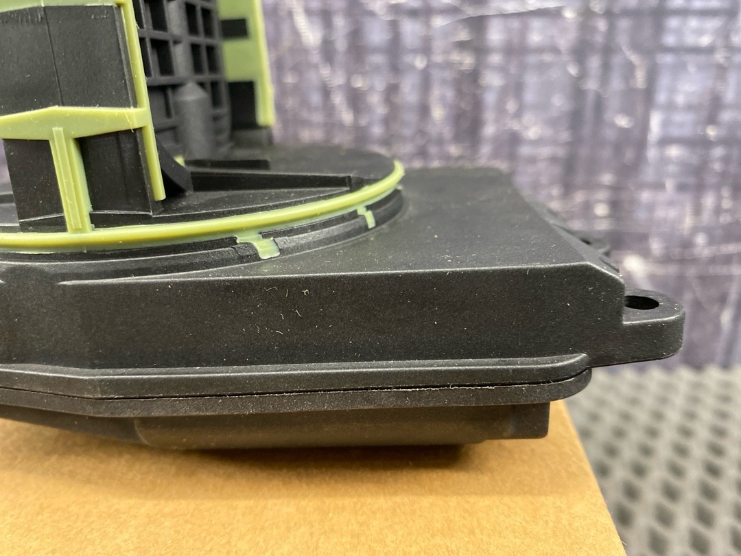 Регулятор длины впускного коллектора (DISA), 14510 рублей, Красноярск