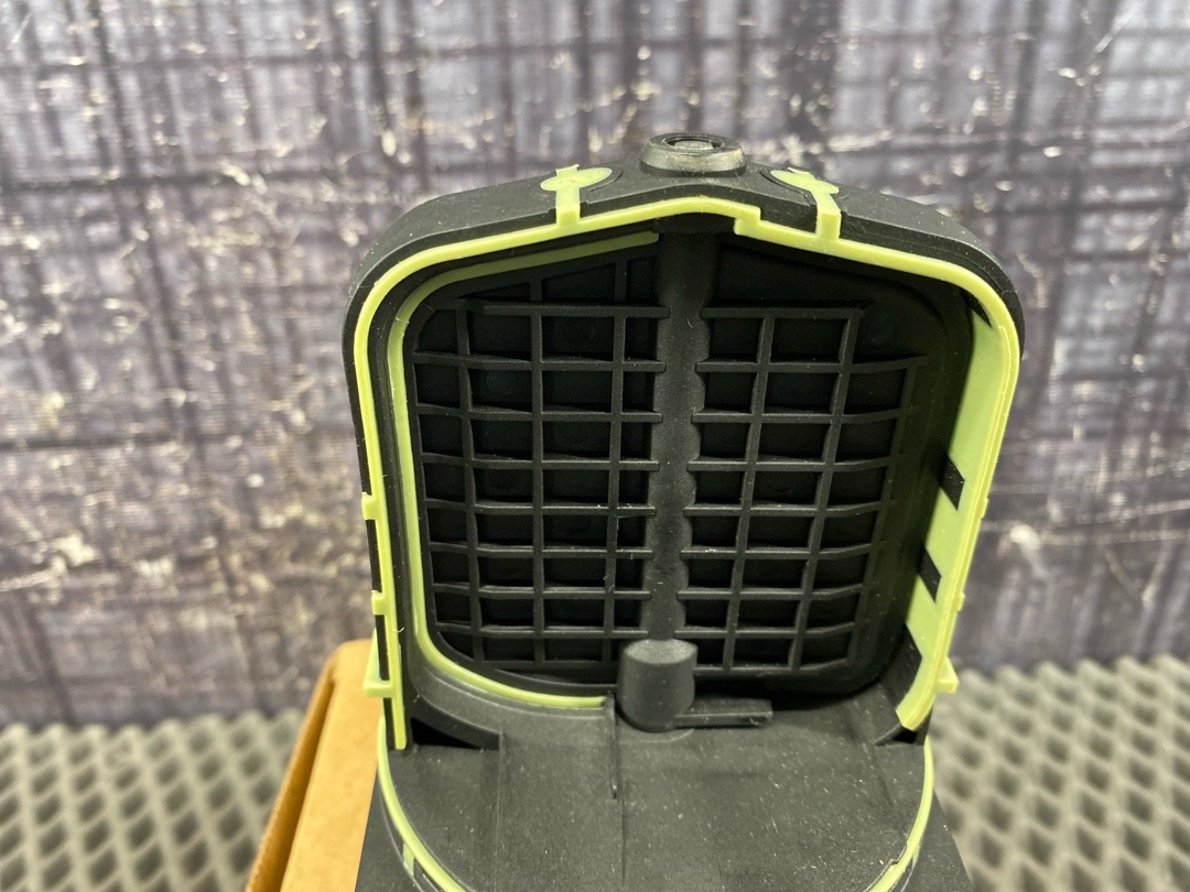 Регулятор длины впускного коллектора (DISA), 14510 рублей, Красноярск