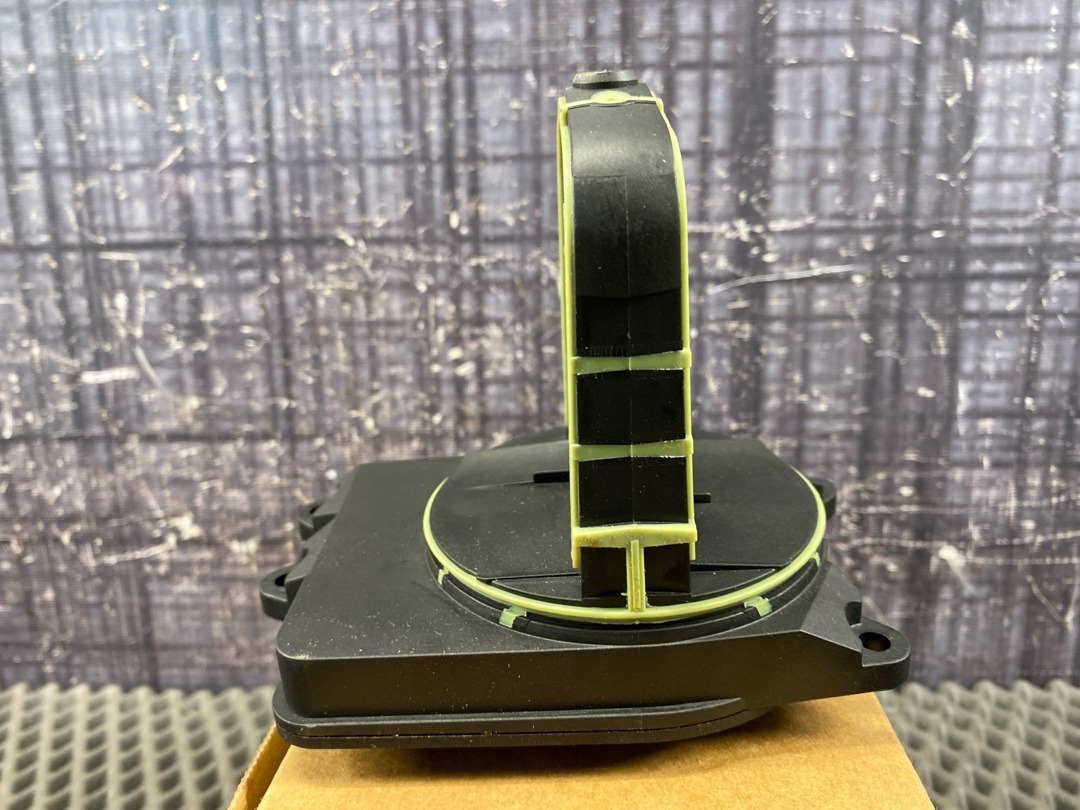 Регулятор длины впускного коллектора (DISA), 14510 рублей, Красноярск