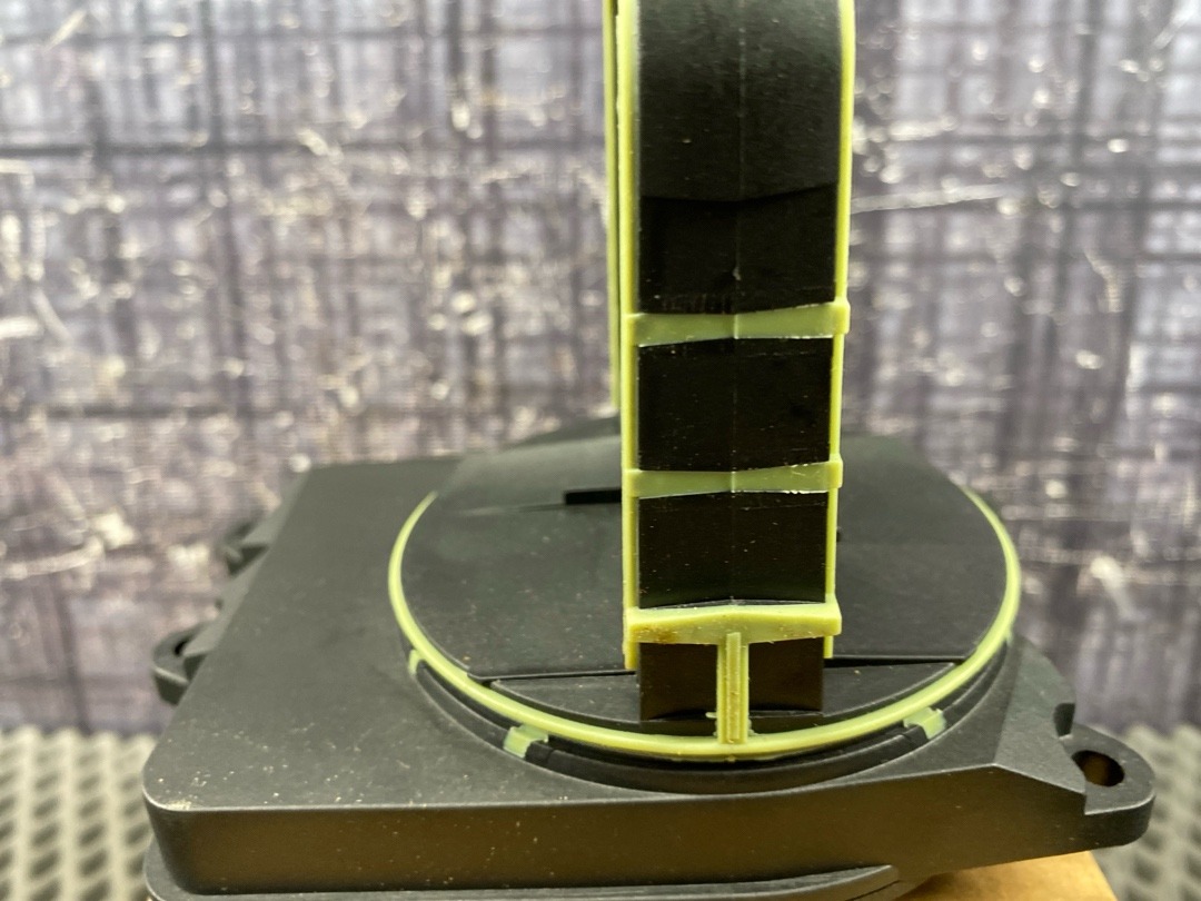 Регулятор длины впускного коллектора (DISA), 14510 рублей, Красноярск