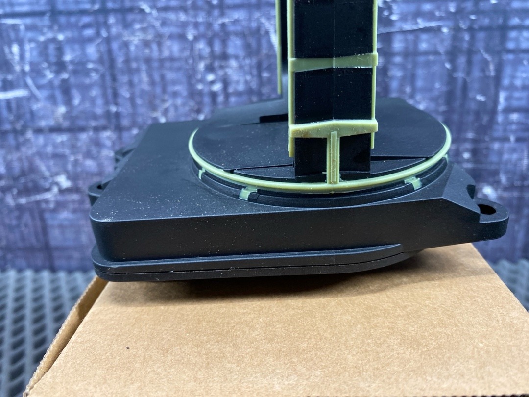 Регулятор длины впускного коллектора (DISA), 14510 рублей, Красноярск